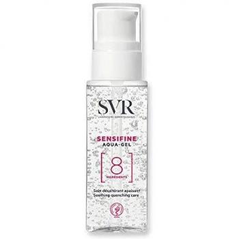 SVR Sensifine Aqua-Gel 40ml
