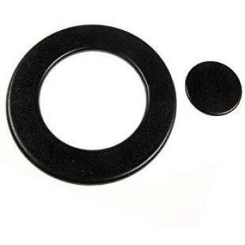 Tapa de quemador triple para encimera Electrolux 3581992181