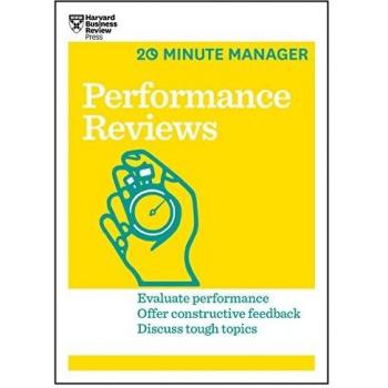 Performance Reviews