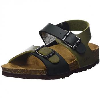 CMP Keidha 3Q91094 Children's Military Sandals