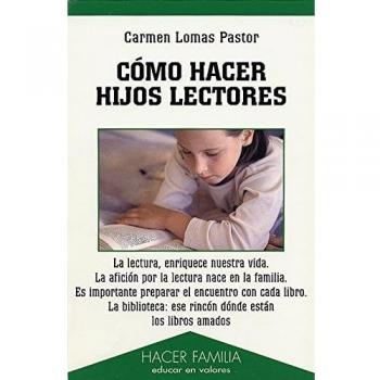 Cómo hacer hijos lectores: 84