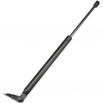 Resorte de gas para tapa del maletero LESJÖFORS LS8155409, Amortiguador de maletero LESJÖFORS 8155409