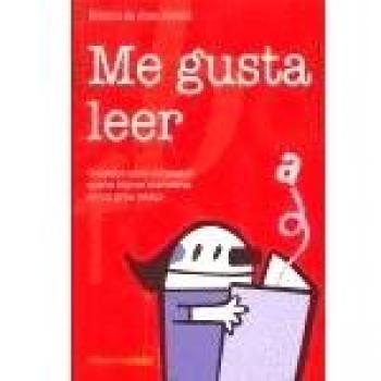 Me gusta leer
