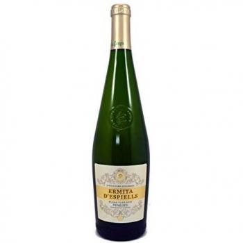 Ermita d' Espiells Blanco 2018, Vino, Blanco, Cataluña