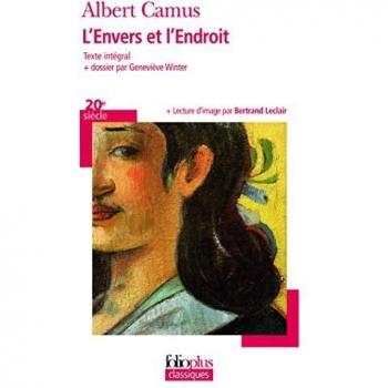 L'Envers et l'Endroit