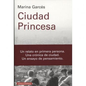 Ciudad Princesa - Garcés, Marina