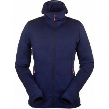 Montane Sirenik Hooded Women's Chaqueta - SS17 - M