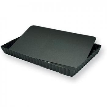 Gobel 225810 - Molde Rectangular para Tarta