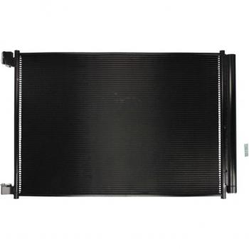 Condensador aire acondicionado THERMOTEC KTT110546 con secador