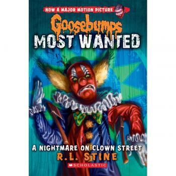 A Nightmare on Clown Street