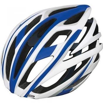 Abus 136993 - TEC-TICAL_Pro_v.2_Race_Blue_M Casco TEC-TICAL Pro v.2 Race Blue M