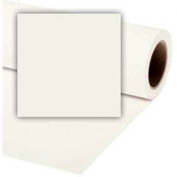 Fondo de Papel Colorama 1,35 x 11 m - Blanco Polar