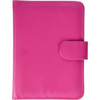 Bralexx - Funda para Telekom Tolino Shine, Toline Vision, PocketBook Touch 611, 613, 622, Lux Basic Touch, Sony PRS T1, T2, G1, Trekstore Pyrus, ebook reader 4