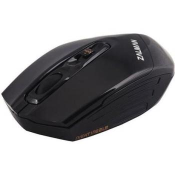 Zalman ZM-M500WL - Ratón óptico inalámbrico