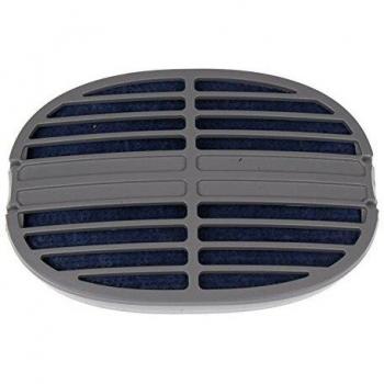 Rejilla con filtro Nilfisk 21573001 para aspiradoras GD90, GM625, GM626, GM80, GM81 y GM82