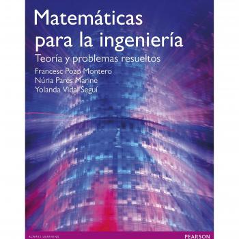 Matematicas para la ingeniería