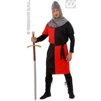 Desconocido Déguisement chevalier adulte