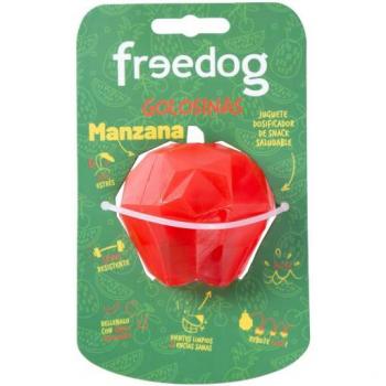 Freedog Juguete Golosina Manzana 7,5 cm