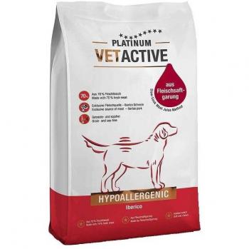 Platinum Hypoallergenic Adulto Cerdo 5 kg