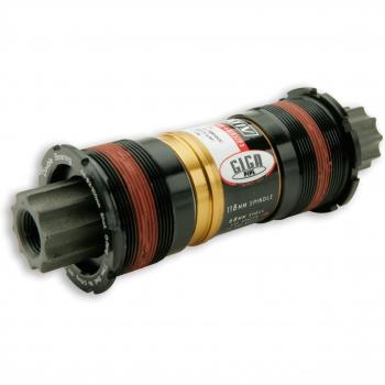 Truvativ - Eje De Pedalier Giga Pipe Team Dh 118X68/68E/73