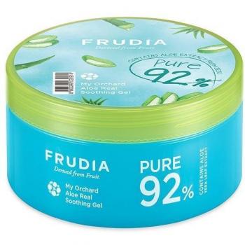 FRUDIA My Orchard Real Soothing Gel - Aloe Soothing Moisturizing Gel 300 g