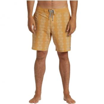 Bañador de hombre Sundays Lo Tide Billabong.