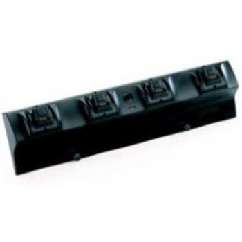Zebra 1-Slot Cradle Kit - Cargador