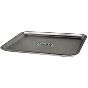 Vogue K444 aluminio bandeja de horno