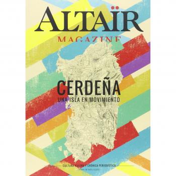 Cerdeña: Una isla en movimiento - Varios Autores