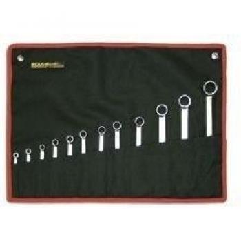 Egamaster - Set llave combi cromo pulido espejo
