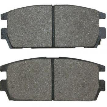ABS 37324 Pastillas de Freno