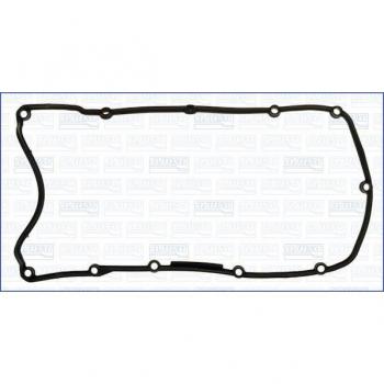 Junta de tapa de culata AJUSA 11101800 - Gasket, cylinder head cover, compatible con diversas marcas y modelos de vehículos, fabricada en material resistente a altas temperaturas y presiones, diseño preciso para un sellado óptimo