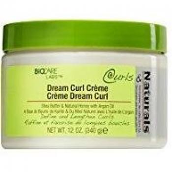 Biocare Curls & Nat Crema Capilar - 340 gr