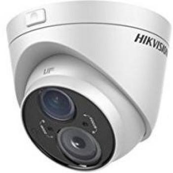 Hikvision ds-2ce56d5t-vfit3 Turbo HD 1080P 2.8 – 12 mm Exterior Lente varifocal Exir Torreta cámara – Blanco