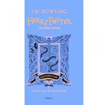 Harry Potter i la cambra secreta