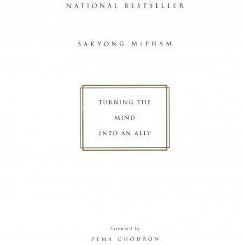 Turning the Mind into an Ally