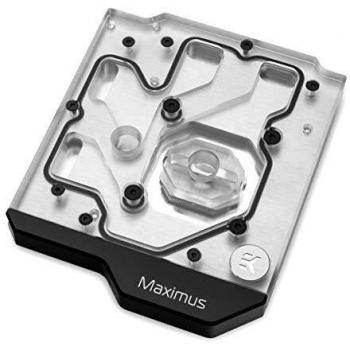 EK Water Blocks EK-Momentum ROG MAXIMUS Xi Extreme D-RGB Monoblo