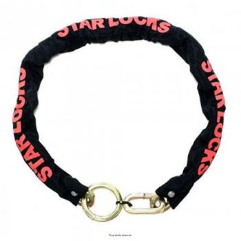 STAR LOCK - Chaine 10*10*1000MM Chaine Seule