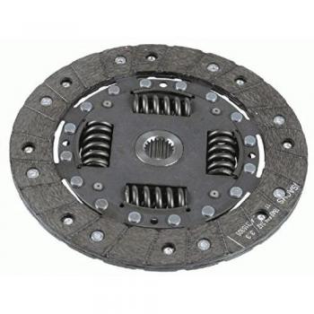 Sachs 1878 005 583 Discos de Presión de Embrague