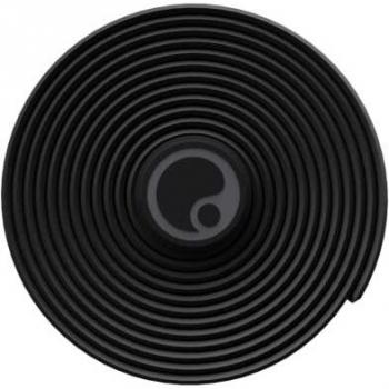 Cinta de Manillar Ergon BT Allroad Negra 3mm