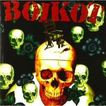 Tu Condena Cd - Boikot