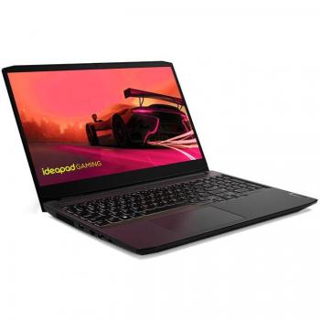 Lenovo IdeaPad Gaming 3 15ACH6 Portátil 15.6 Full HD AMD Ryzen 5 5600H 16GB DDR4-SDRAM 512GB SSD NVIDIA GeForce RTX 3060 Wi-Fi