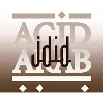 Jdid [Vinilo]