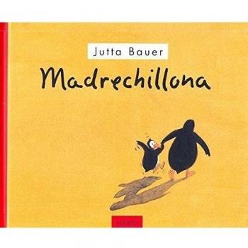 Madrechillona - Jutta Bauer