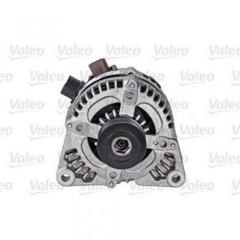 Alternador VALEO 440411 - Generador trifásico, tipo de producto: alternador, características: diseño robusto, alta eficiencia energética, capacidad de generar corriente trifásica, compatible con múltiples modelos de vehículos