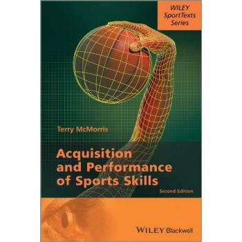 Acquisition and Performance of Sports Skills