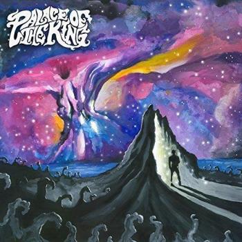 White Bird Burn the Sky - Vinyl Record