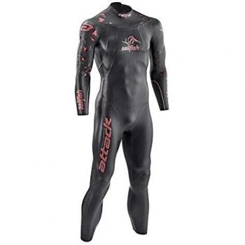 Neopreno de Natación Sailfish Attack Hombre 2016