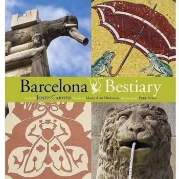 Barcelona Bestiary
