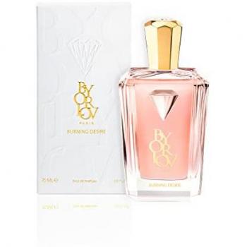 Orlov Paris Burning Desire Women's Eau de Parfum 75 ml